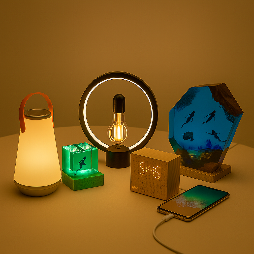 Tech Collection